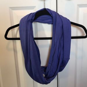 Gap Knit Scarf